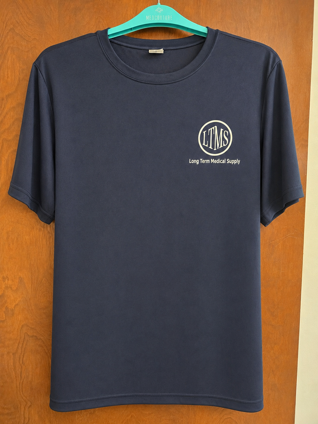 Men's Sport Tek Tee Shirt