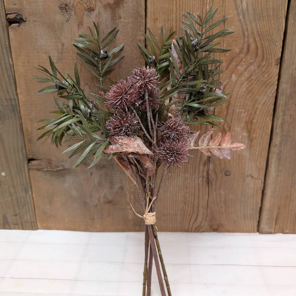 Chestnut Bouquet