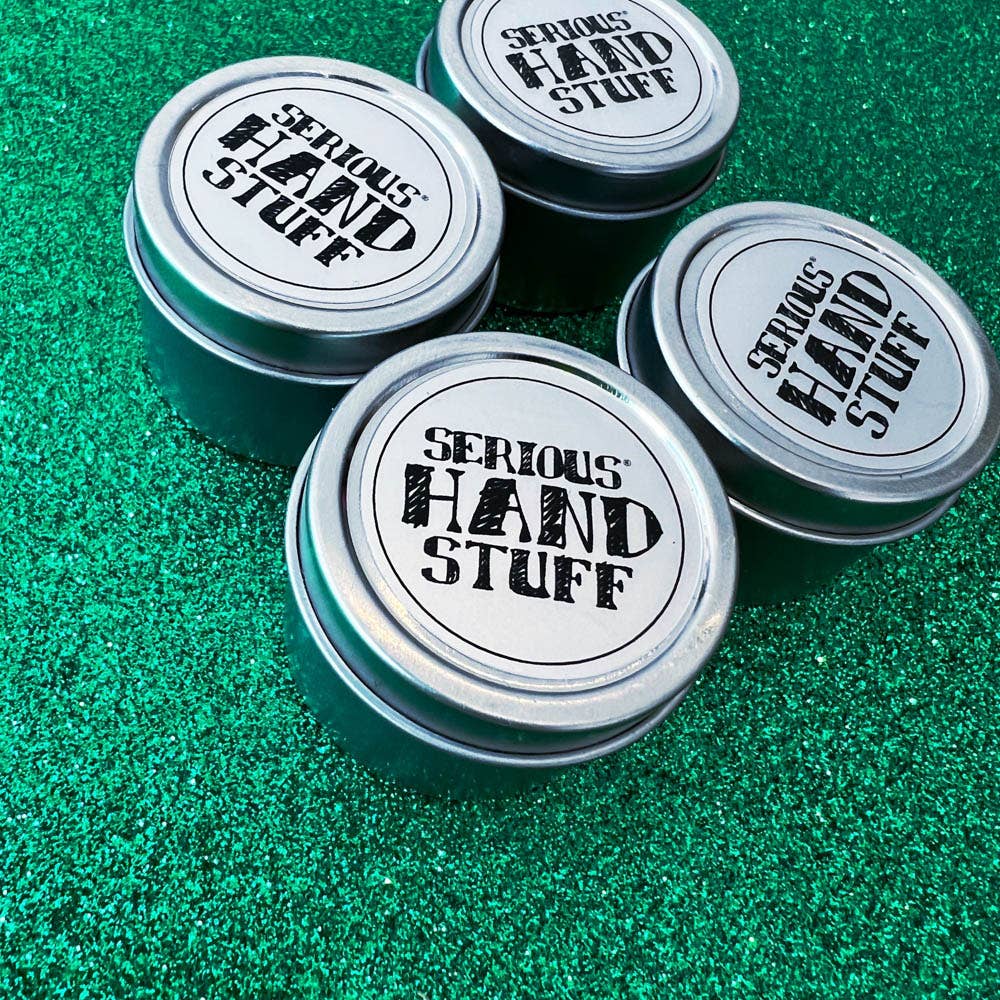 Natural Hand Stuff - our Heavenly Cuticle and Nail Lotion!