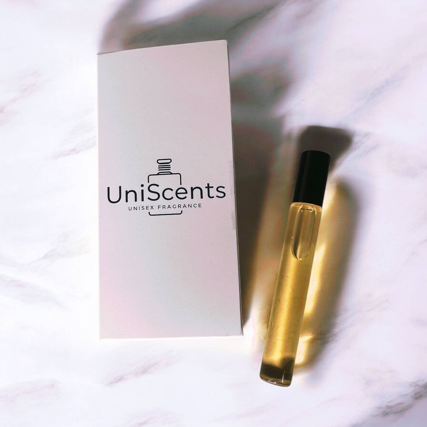 15ml Roller Balls, Unisex Fragrance