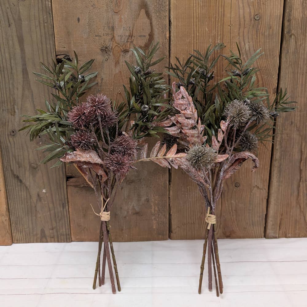 Chestnut Bouquet