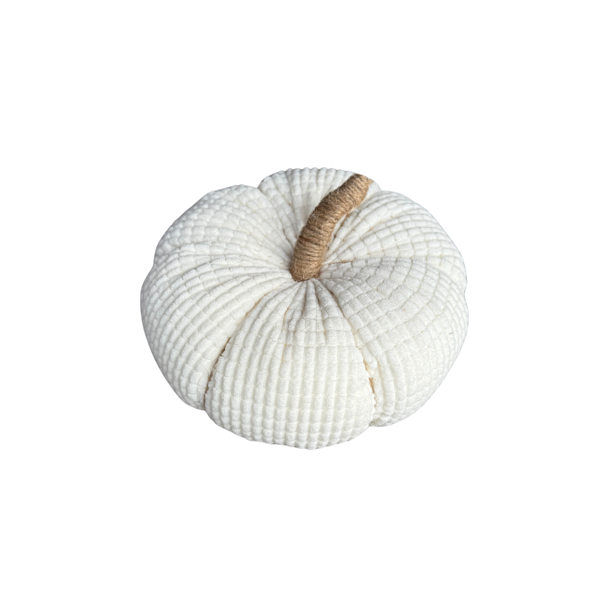 Chiffon Cross Cord Pumpkin