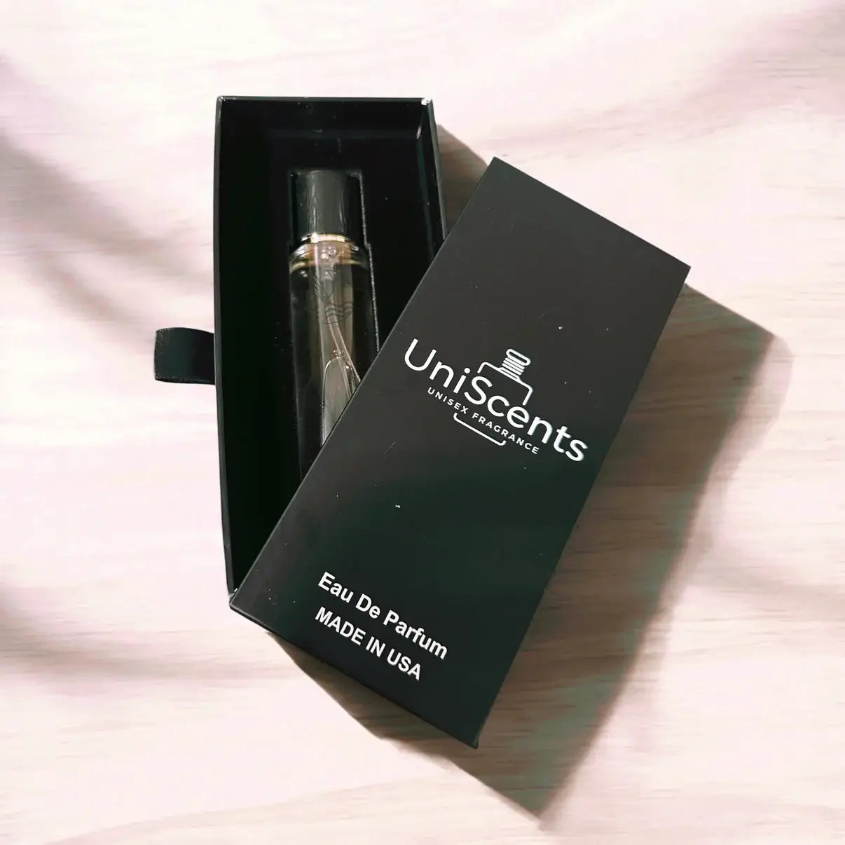 VIRAL Hair Perfume