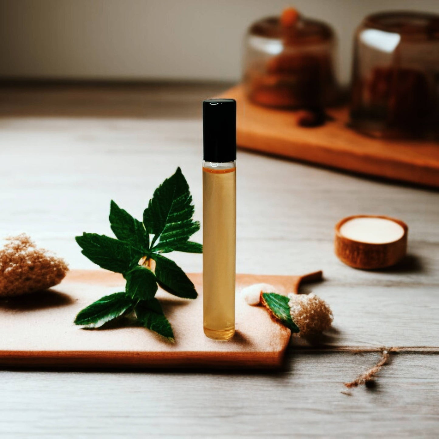 15ml Roller Balls, Unisex Fragrance