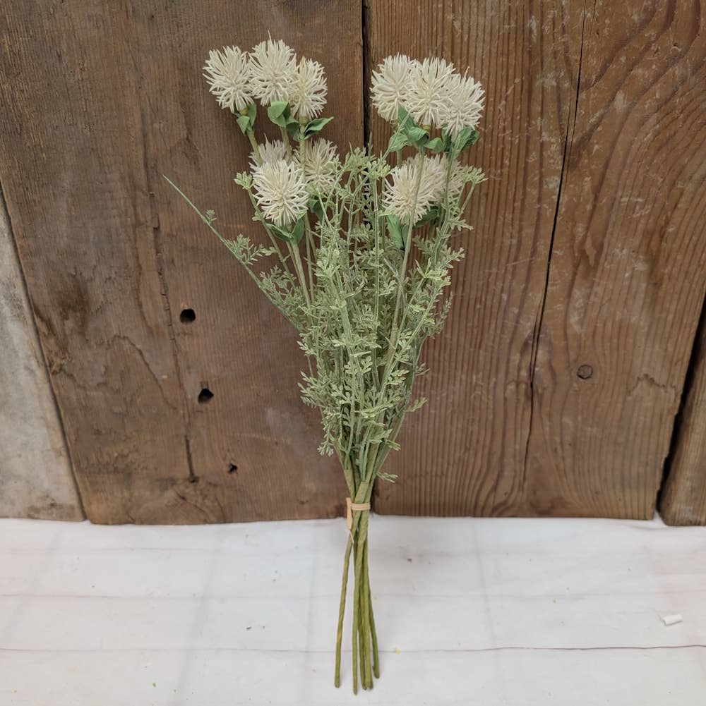 Globe Amaranth Pick