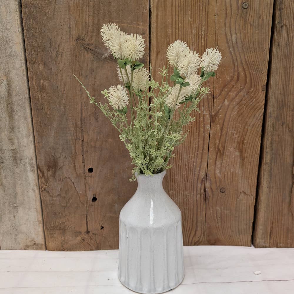 Globe Amaranth Pick