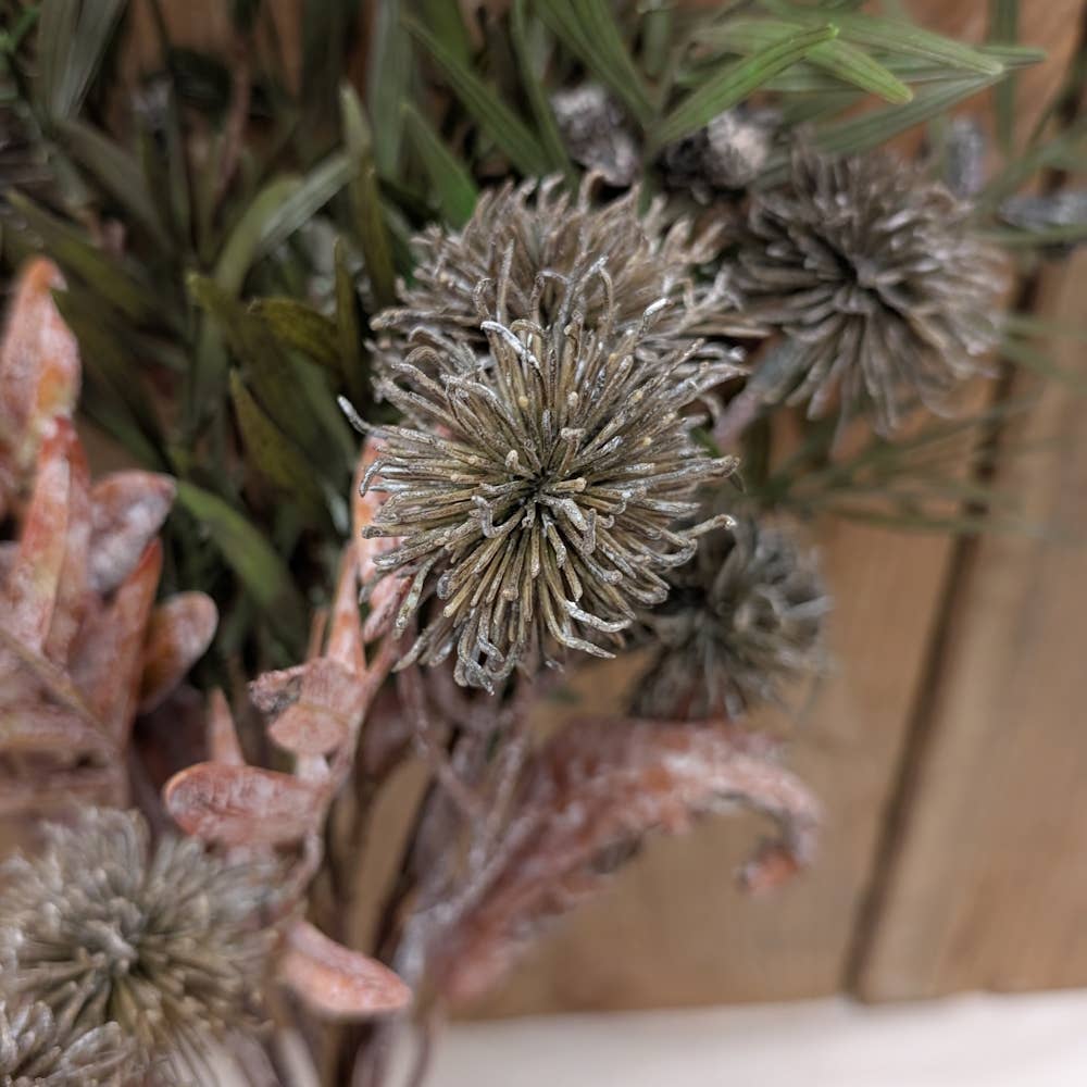 Chestnut Bouquet