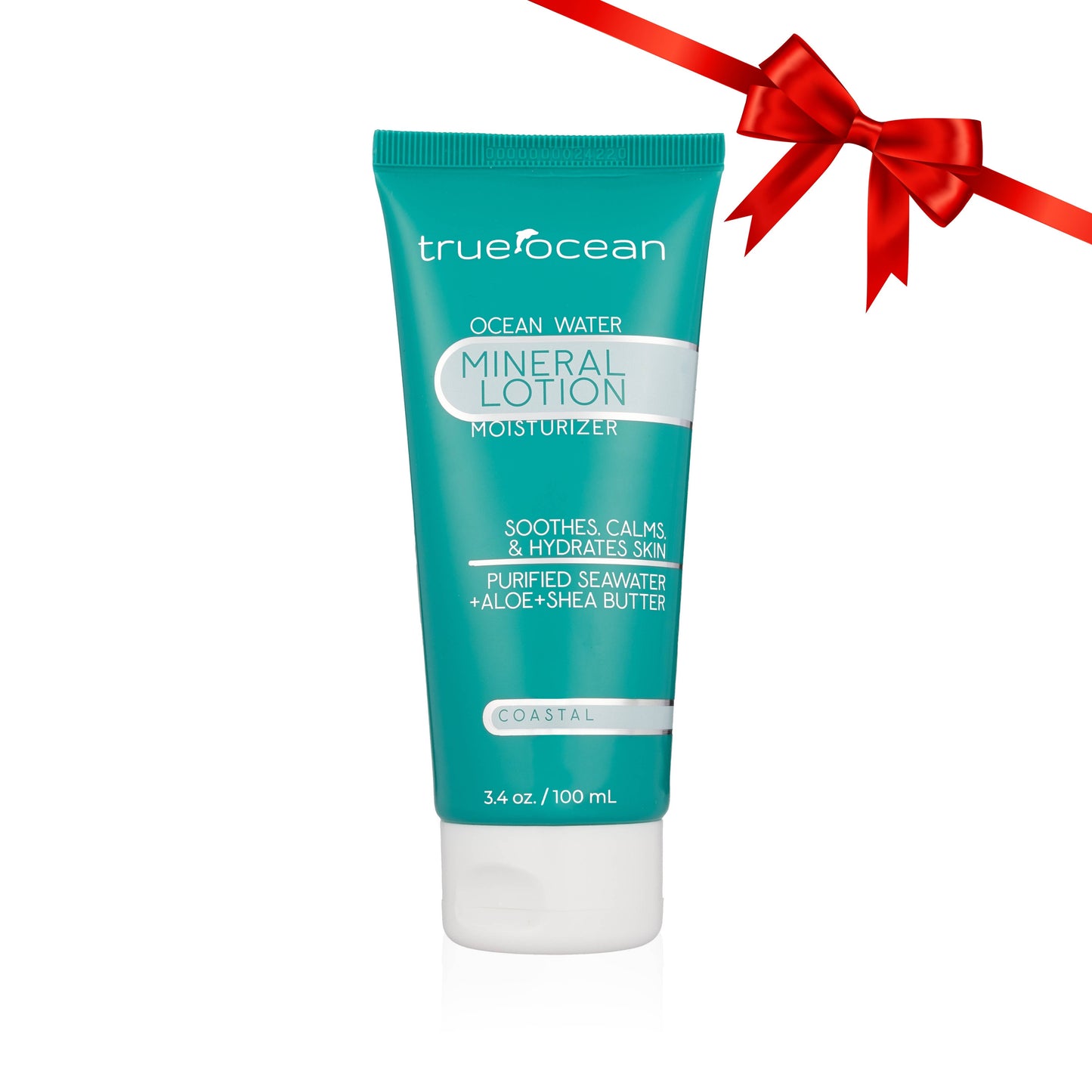 True Ocean Mineral Lotion - 3.4oz.