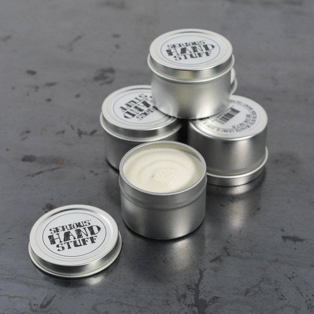 Natural Hand Stuff - our Heavenly Cuticle and Nail Lotion!