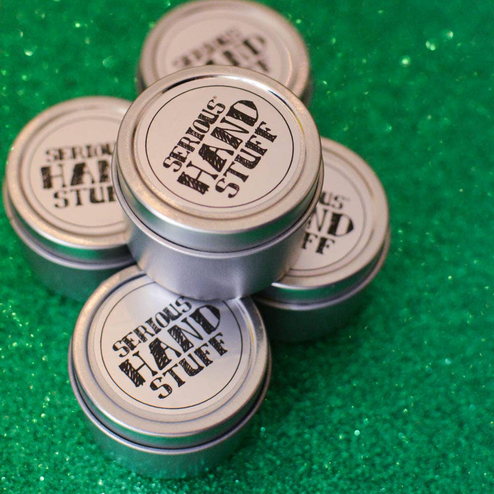 Natural Hand Stuff - our Heavenly Cuticle and Nail Lotion!