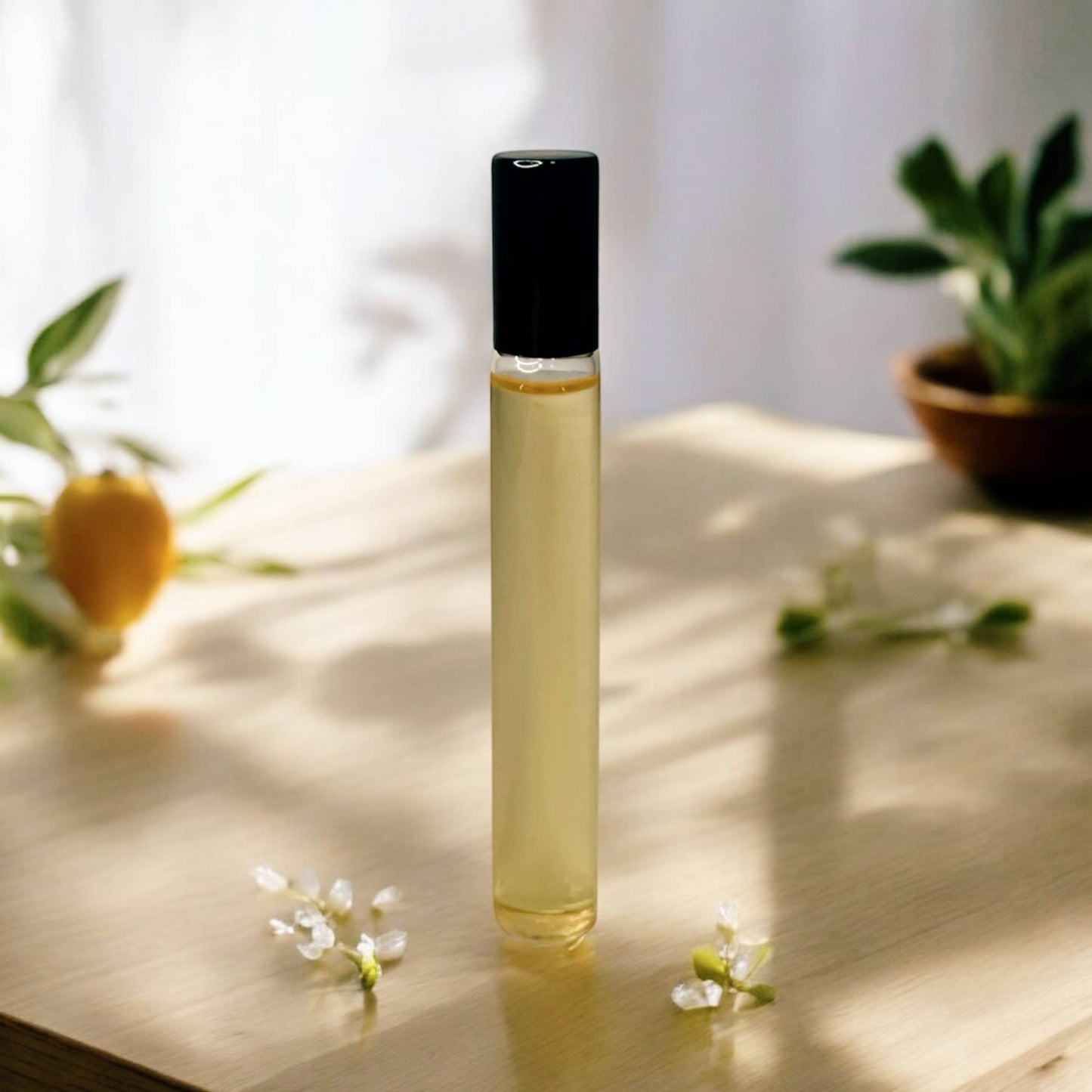 15ml Roller Balls, Unisex Fragrance