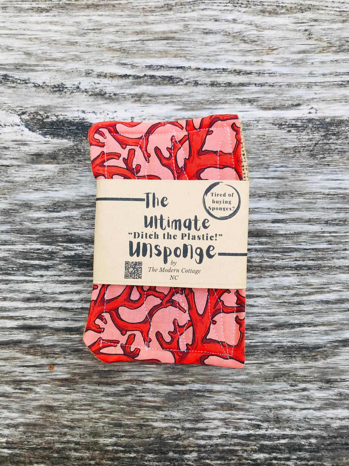 The “ULTIMATE” UnSponge ~ 2025 Collection 