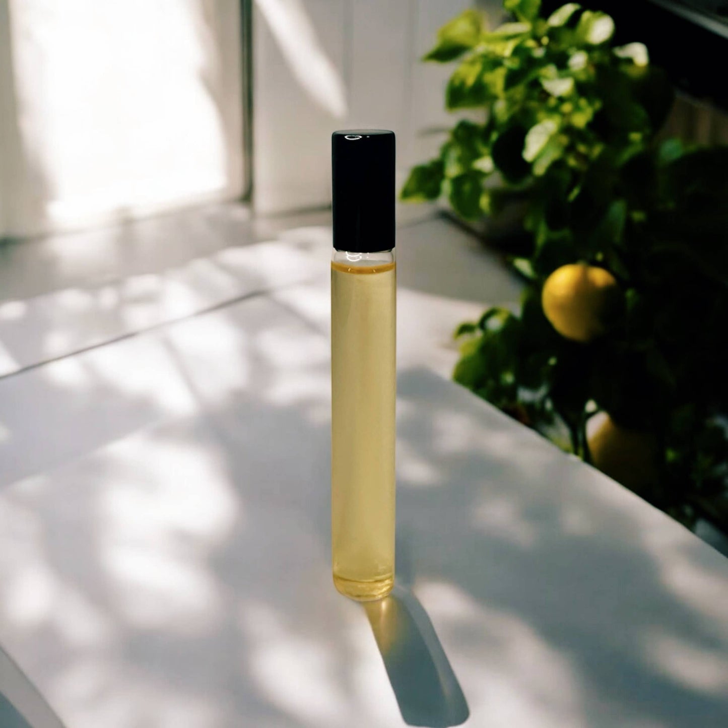 15ml Roller Balls, Unisex Fragrance